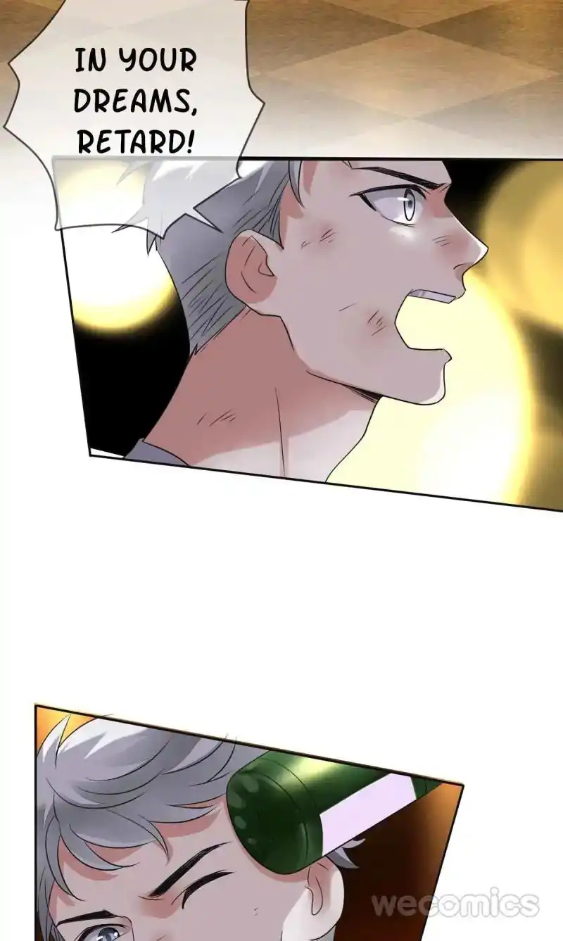 Legend Reboot Chapter 18 51